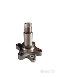 FIAT Ducato 2° Serie (90>94) FUSELLO POSTERIORE D