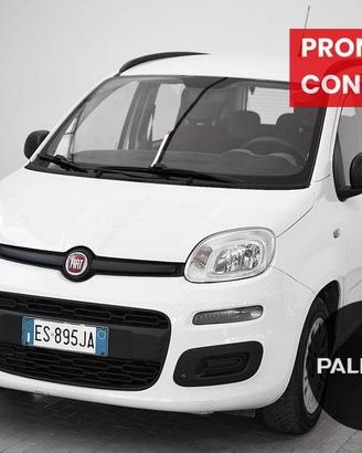 FIAT Panda 1.2 69cv Easy