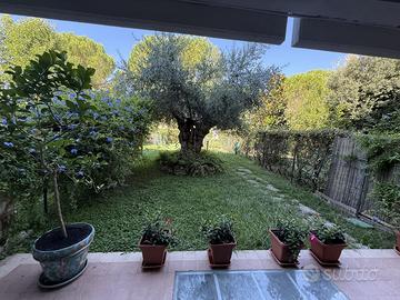 Villetta quadrifamiliare Grosseto