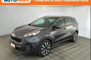 KIA Sportage UG06941