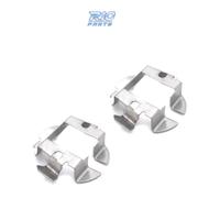 SET ADATTATORI PER LAMPADE XENON PER AUDI