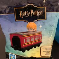 Europin Herry Potter Ron