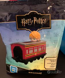 Europin Herry Potter Ron