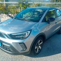 Opel Crossland 1.5 ECOTEC D 110 CV Start&Stop Edit