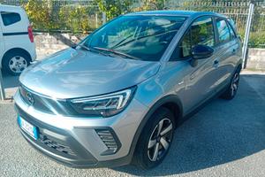 Opel Crossland 1.5 ECOTEC D 110 CV Start&Stop Edit