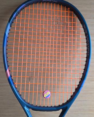 racchetta Tennis yonex Percept 100D