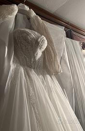 Abito da sposa