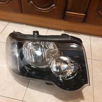 Freelander 1dt4 restyling 