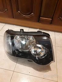 Freelander 1dt4 restyling 