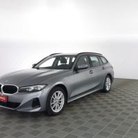 BMW 320 Serie 3 (G20/G21) d 48V xDrive Touring