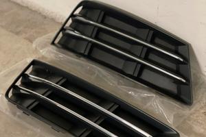 Audi A4 B9 (no facelift/S-line) griglie laterali