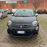 Fiat 500 x