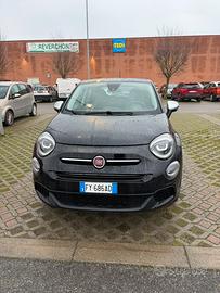 Fiat 500 x