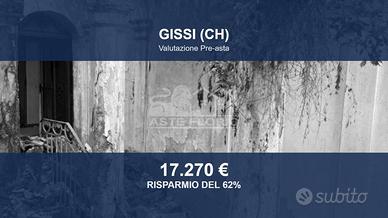 Immobile in asta di 450 m² con più di 5 locali a G