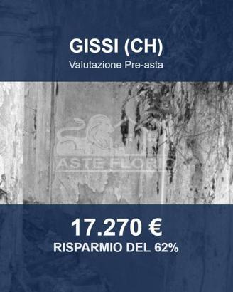 Immobile in asta di 450 m² con più di 5 locali a G