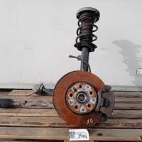 MASSA MECCANICA COMPLETA DESTRA MINI Clubman Serie