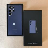 Samsung s24 ultra - 256 GB - Come nuovo 