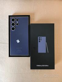 Samsung s24 ultra - 256 GB - Come nuovo 