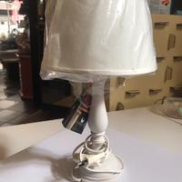 Lampada linea Shabby Chic