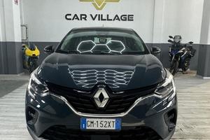 Renault Captur Full Hybrid E-Tech 145 CV Evolution