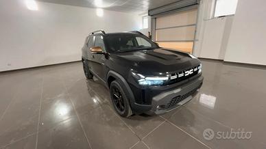 Dacia Duster Eco-G 120 CV Extreme