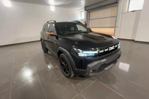 Dacia Duster Eco-G 120 CV Extreme