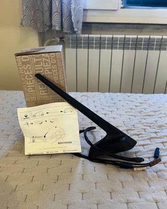 Renault - Antenna a Pinna di Squalo Originale