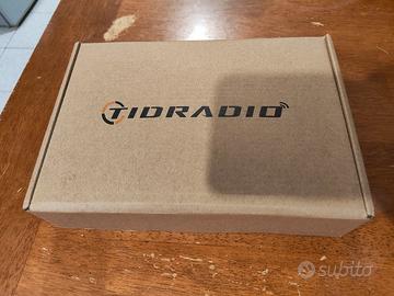 ricetrasmittente poc 