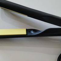 Piastra per capelli