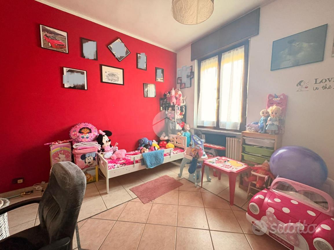 Appartamento – Collegno, Leumann - Altro