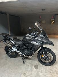 Benelli Trk 502 x