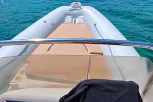 gommone mistral medline 