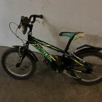 Bicicletta bambino