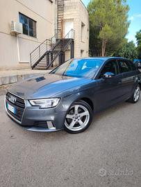 Audi A3 2.0 TDI Sport