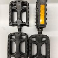 Pedali mtb Mountain bike