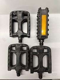 Pedali mtb Mountain bike