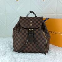 Zaino classico Louis Vuitton LV Sperone