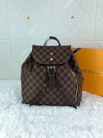 Zaino classico Louis Vuitton LV Sperone