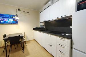 Appartamento di 35 m² con 1 locale a Rho