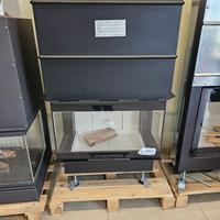 CAMINO A LEGNA TRIFACCIALE TECH 3 (MONTEGRAPPA)