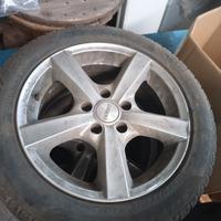 cerchi in lega volkswagen