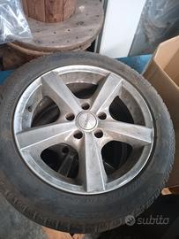 cerchi in lega volkswagen