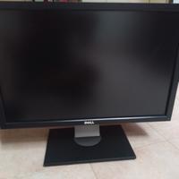 Monitor da lavoro DELL UltraSharp U2410F 24"