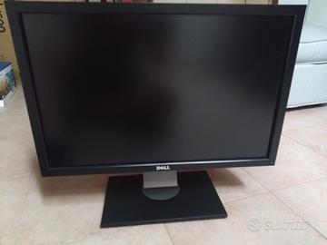 Monitor da lavoro DELL UltraSharp U2410F 24"