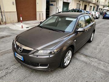 MAZDA 6 2.0 CD 143CV Wagon EXCELLENCE - NUOVA