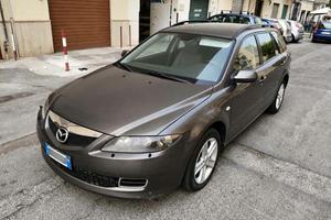 MAZDA 6 2.0 CD 143CV Wagon EXCELLENCE - NUOVA