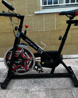 Spinbike Tecnofit 1800
