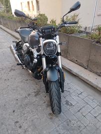 Moto come nuova 
