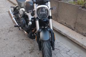 Moto come nuova 