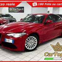 Alfa Romeo Giulia 2.2 TD 190 CV SUPER BUSINESS RET